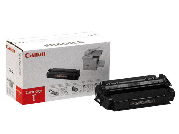 Заправка картриджа Canon T для Canon Fax-L380/ L400/ PC-D320/ PC-D340