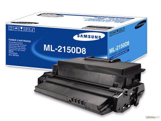 Заправка картриджа Samsung ML-2150D8 для Samsung - ML-2150/2151N/2152N
