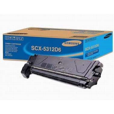 Заправка картриджа Samsung SCX 5312D6 для Samsung SCX 5112 / 5312F 