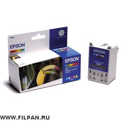 Картридж  Epson T009401 ( Картридж T009401 )