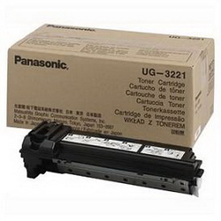 Заправка картриджа  Panasonic  UG-3221 