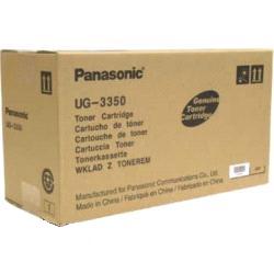 Заправка картриджа  Panasonic  UG-3350 