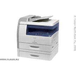 Копир Canon LaserBase MF6540PL ( Canon MF 6540PL )