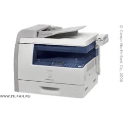 Копир Canon LaserBase MF6560PL ( Canon MF 6560PL )