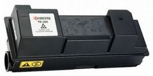 TK-360 тонер-картридж для лазерных принтеров Kyocera FS-4020DN (20 тыс с) (tk360)