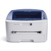 Прошивка принтера Xerox  Phaser 3140
