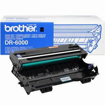 Картридж - Brother  DR-6000  для Brother - HL1030/1230/1240/1250/1270