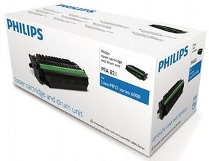 Заправка картриджа Philips Laser MFD 6080 (Картридж Philips PFA 821/822 )