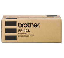Brother FP-4CL Печь