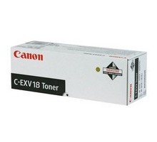 Canon C-EXV18 тонер-картридж