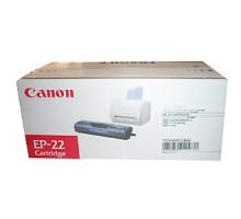 Canon EP-22 - картридж EP22