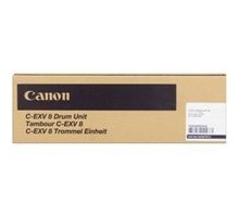 Canon C-EXV8 Фотобарабан черный
