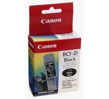 Canon BCI-21 (BCI21) Чернильница черная