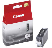 Canon PGI-5Bk Фоточернильница