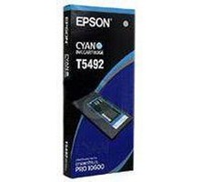 Epson T549200 Картридж голубой