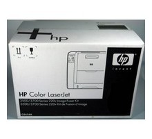 HP Q3656A печь