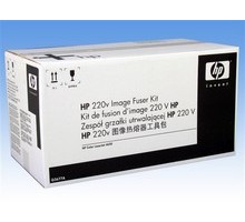 HP Q3677A печь