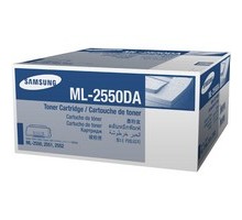 Samsung ML-2550DA Картридж