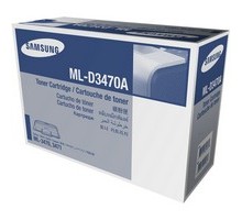 Samsung ML-D3470A Картридж