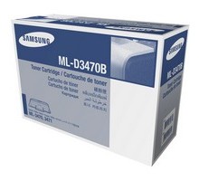 Samsung ML-D3470B Картридж