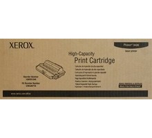 Xerox 106R01246 Тонер-картридж повышенной емкости