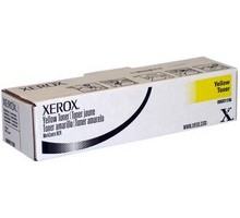 Xerox 006R01156 Желтый картридж