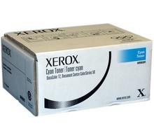 Xerox 006R90281 Голубой картридж