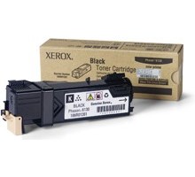 Xerox 106R01285 Черный картридж