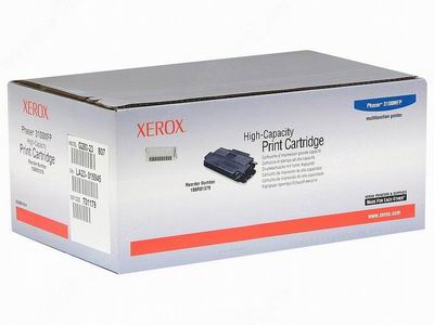 Картридж для XEROX PHASER 3100 OEM (Картридж для 106R01379) 6000 страниц