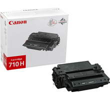 Заправка картриджа Canon 710H для LBP 3460