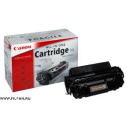 Заправка картриджа Canon Cartridge M для SmartBase PC1210D/PC1230D/PC1270D