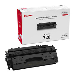 Заправка картриджа Canon Cartridge 720 для LaserBase MF6680 i-Sensys