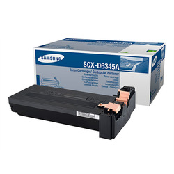 Заправка картриджа Samsung SCX D6345A для Samsung SCX-6345, SCX-6355