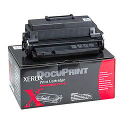 Заправка картриджа XEROX 106R00441 для DocuPrint p1210