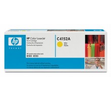 Заправка картриджа HP C4152A для Color LaserJet 8500, 8550