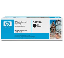 Заправка картриджа HP C4191A для Color LaserJet 4500, 4550