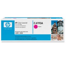 Заправка картриджа HP C4193A для Color LaserJet 4500, 4550