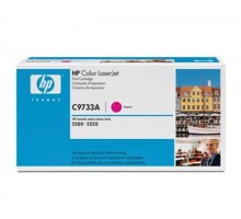 Заправка картриджа HP C9733A для Color LaserJet 5500, 5550