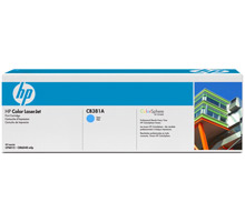 Заправка картриджа HP CB381A для Color LaserJet CP6015