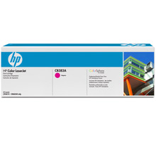 Заправка картриджа HP CB383A для Color LaserJet CP6015