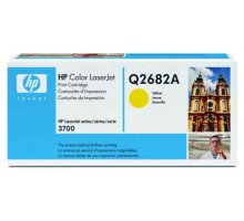 Заправка картриджа HP Q2682A для Color LaserJet 3700