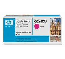 Заправка картриджа HP Q2683A для Color LaserJet 3700