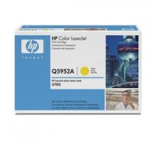 Заправка картриджа HP Q5952A для Color LaserJet 4700