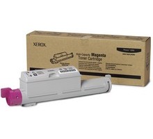 Заправка картриджа XEROX 106R01219 Xerox Phaser 6360 (Пурпурный)