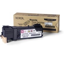 Заправка картриджа XEROX 106R01283 Xerox Phaser 6130 (Пурпурный)