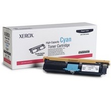 Заправка картриджа XEROX 113R00693 Xerox Phaser 6115, 6120 (Голубой)