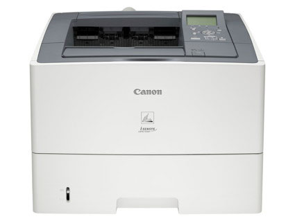 Принтер Canon I-SENSYS LBP6750DN