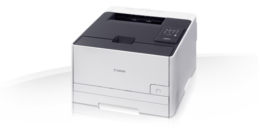 Принтер лазерный цветной Canon I-SENSYS LBP7100Сn 