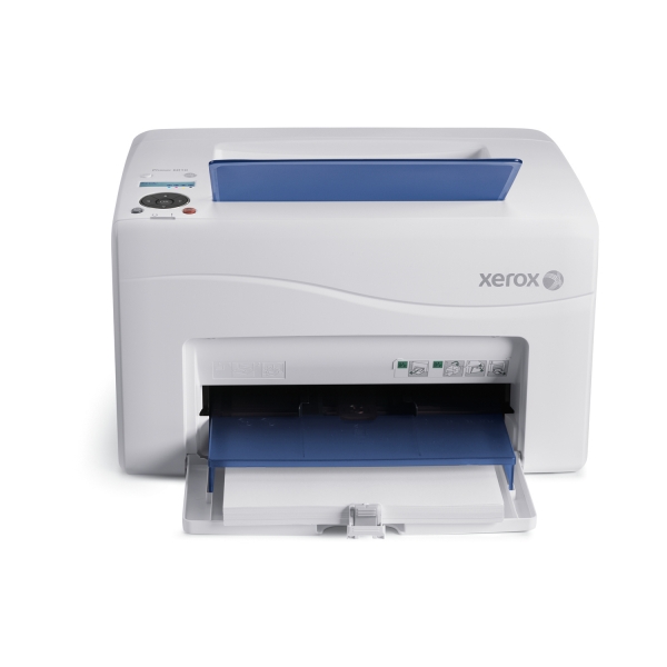 Принтер лазерный XEROX Phaser 6010
