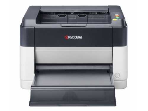 Лазерный принтер Kyocera FS-1040 A4